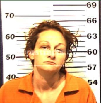 Jana Maye Brewer