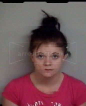 Chelsea Elizabeth Simpson