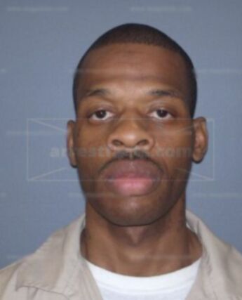 Ira Dewayne Brooks