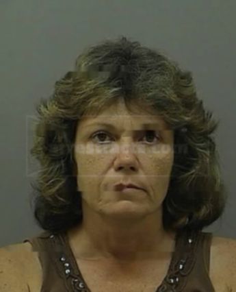 Gladys Garon Renee Fager
