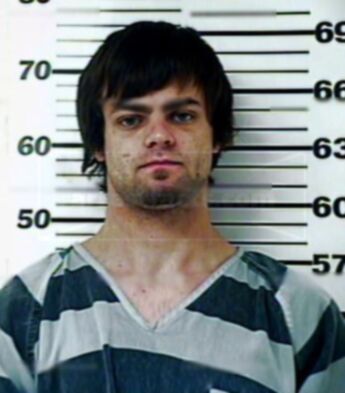 Josh Allen Gibson