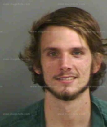 Trevor Dye