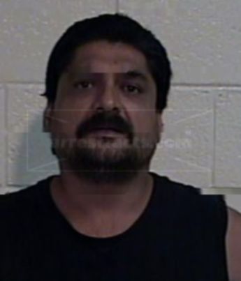 Jesse Rodriguez Ruiz