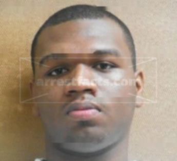 Deon D Daniels