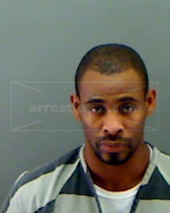Timothy Denerrio Roy
