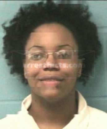Natasha Searcy