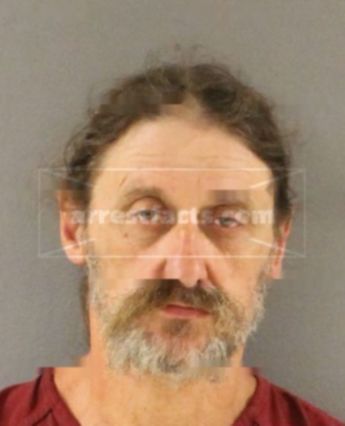 Donald Ray Smith