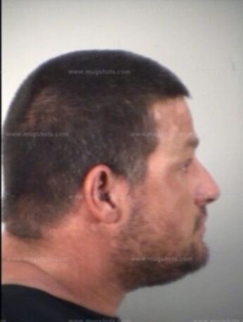 Timothy Allen Norman