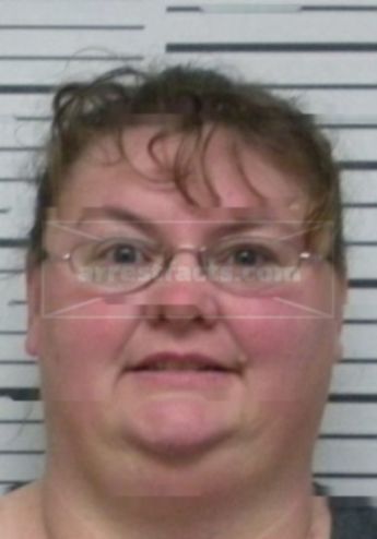 Shelly A Rushton