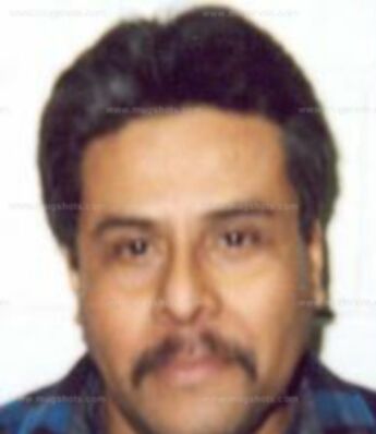 Ruben Garcia Garcia