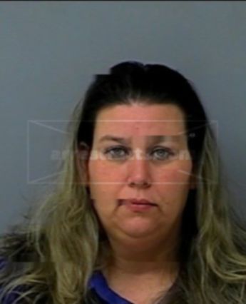 Tina Marie Thigpin