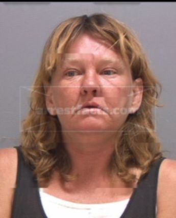 Trina Ballard Russom