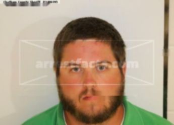 Brennen Shaw Brown