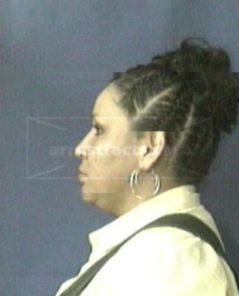 Tricia L Anderson