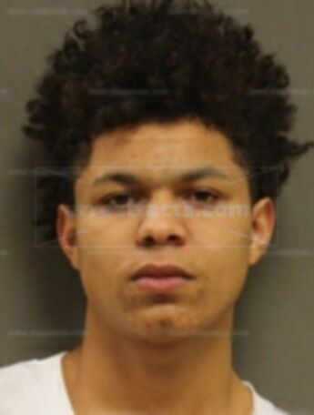 Brandon Demetre Mccannon