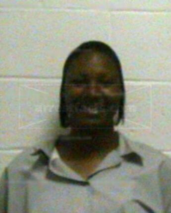 Kimberly Deann Brown