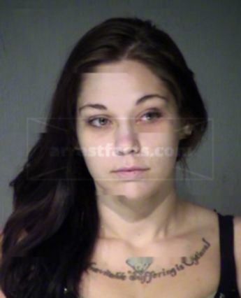 Jodie Marie Merritt