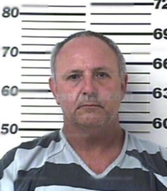 Gary Len Chappell