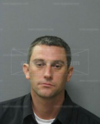 Christopher Michael Spradling