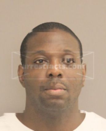 Jerel Anthony Smith