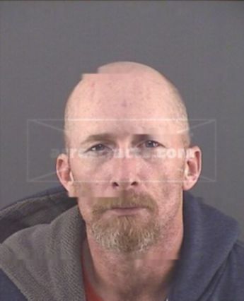 Gary Scott Howell