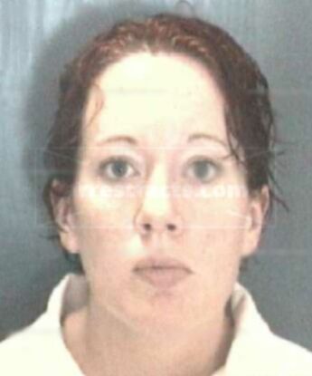 Nicole Renee Dryman