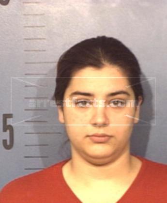 Letisha Nicole Hungerford