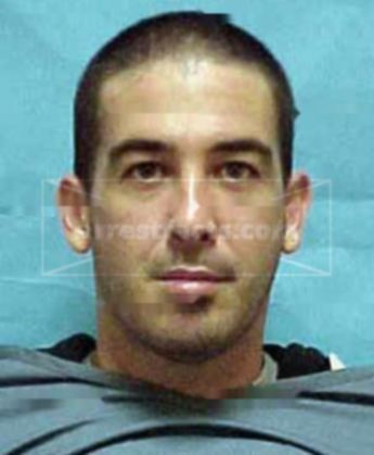 Travis Shannon Rayburn