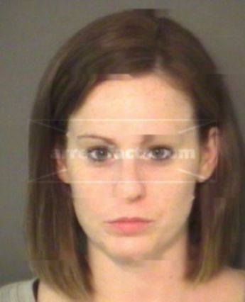 Miranda Gail Cochran