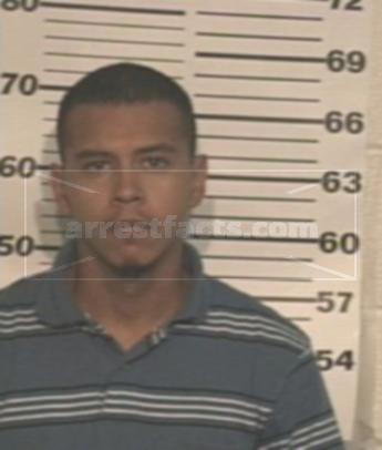 Carlos Becerra Rueda