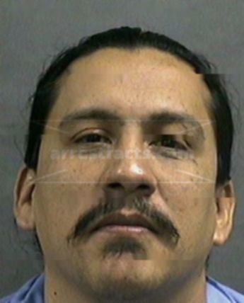 Jesus Calvillo