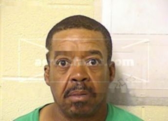 Kenneth Washington