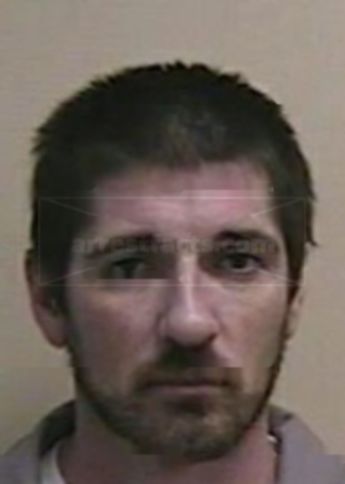 Michael Shane Barber