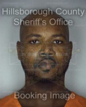 Henry Lee Dupree