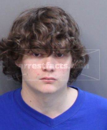 Wayne Taylor Clay