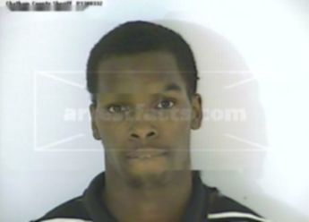 Reginald Lamar Robinson