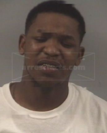 Glenn Warren Mayo