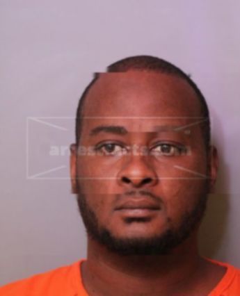 Cleveland Maurice Jr Ray
