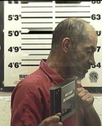 Robert Vigil