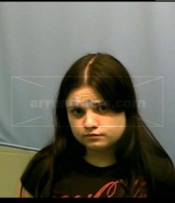 Melissa Renee Vincent