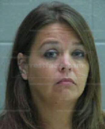 Kimberly Dawn Robertson