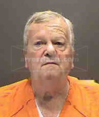 David Bruce Bates