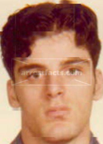Douglas J Macmillian