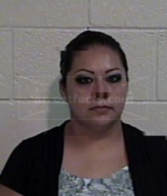 Nora Elia Rodriguez Ortiz