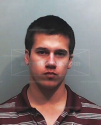 Cody Bryan Nichols