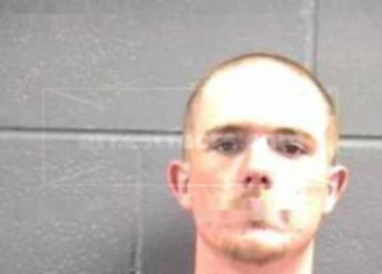Anthony Scott Marrs