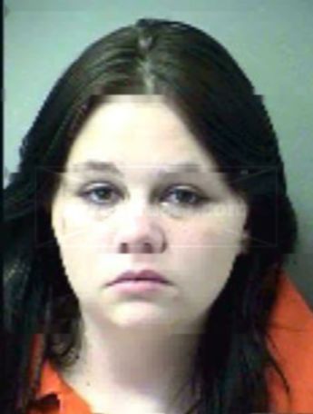 Mary Katherine Brogdon