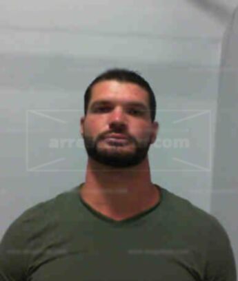 Zane Michael Foshee