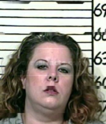 Agnes Marie Medina
