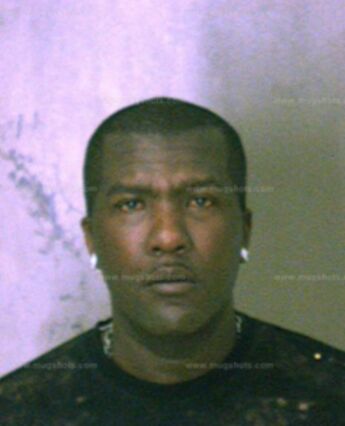 Marlon Mcpherson